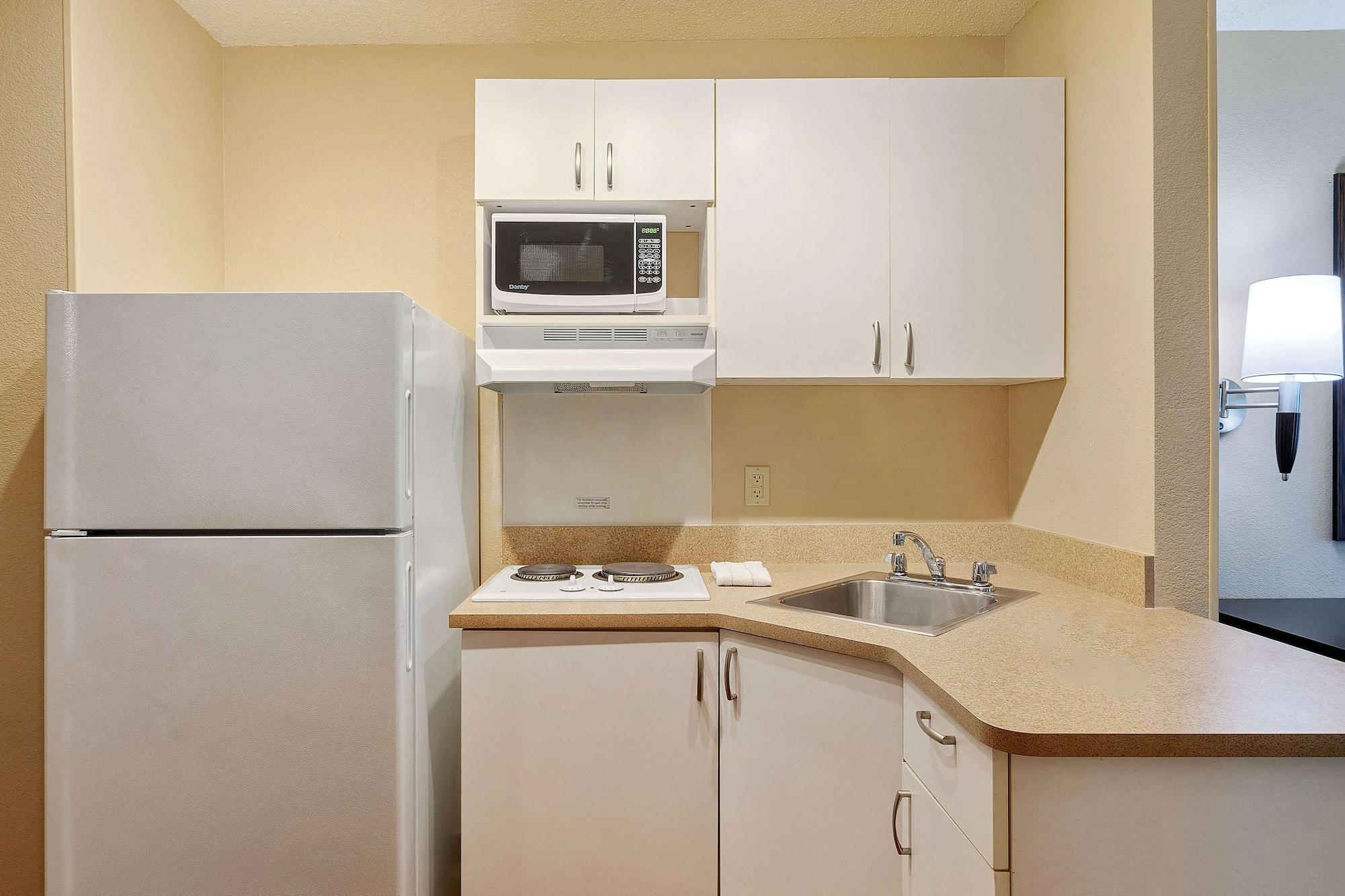 Extended Stay America Suites - Washington, Dc - ספרינגפילד מראה חיצוני תמונה