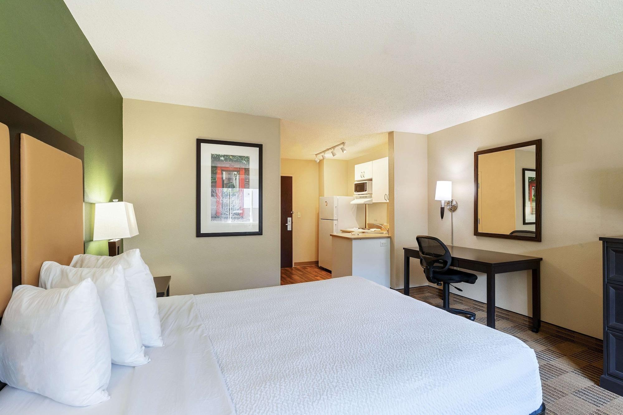 Extended Stay America Suites - Washington, Dc - ספרינגפילד מראה חיצוני תמונה
