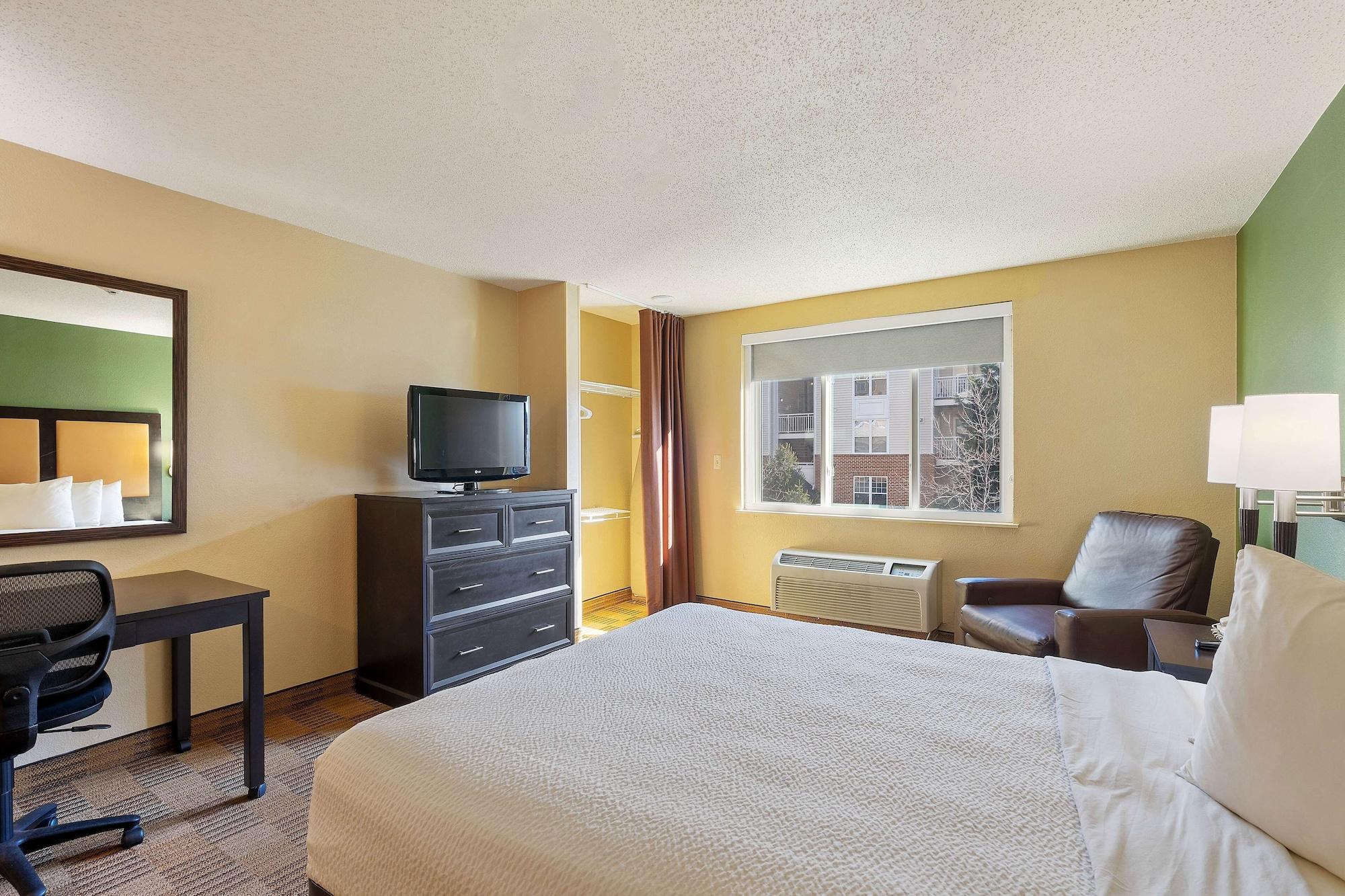 Extended Stay America Suites - Washington, Dc - ספרינגפילד מראה חיצוני תמונה
