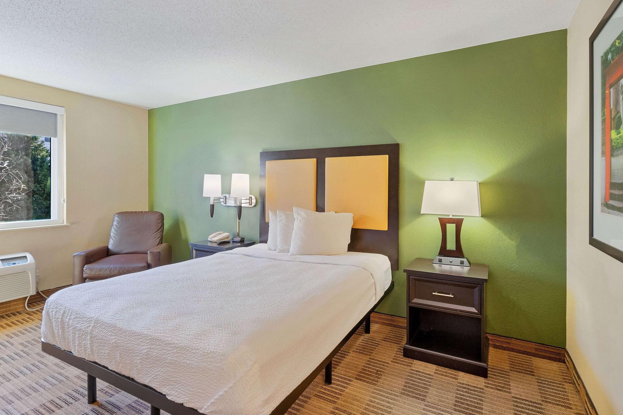 Extended Stay America Suites - Washington, Dc - ספרינגפילד מראה חיצוני תמונה