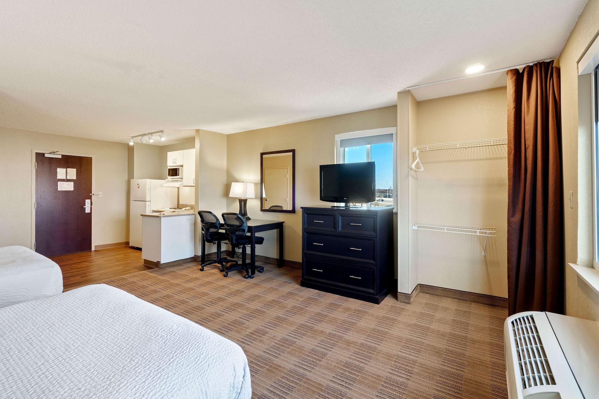 Extended Stay America Suites - Washington, Dc - ספרינגפילד מראה חיצוני תמונה