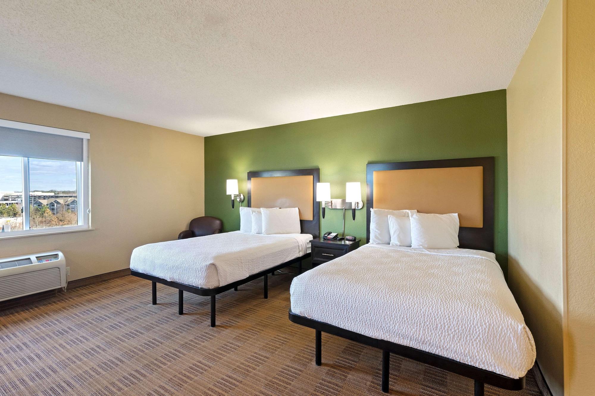 Extended Stay America Suites - Washington, Dc - ספרינגפילד מראה חיצוני תמונה