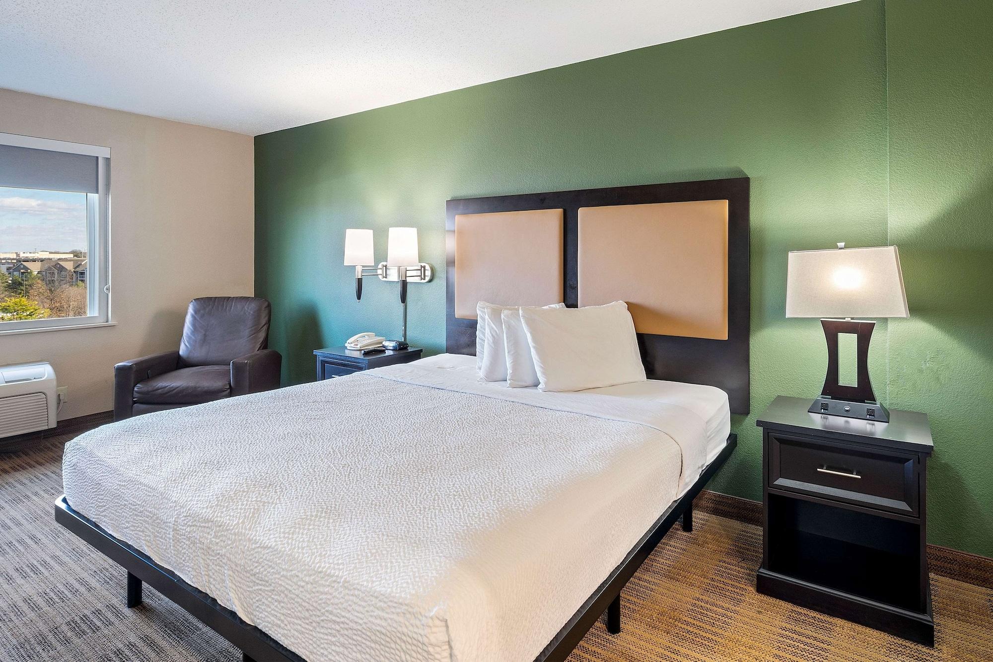 Extended Stay America Suites - Washington, Dc - ספרינגפילד מראה חיצוני תמונה
