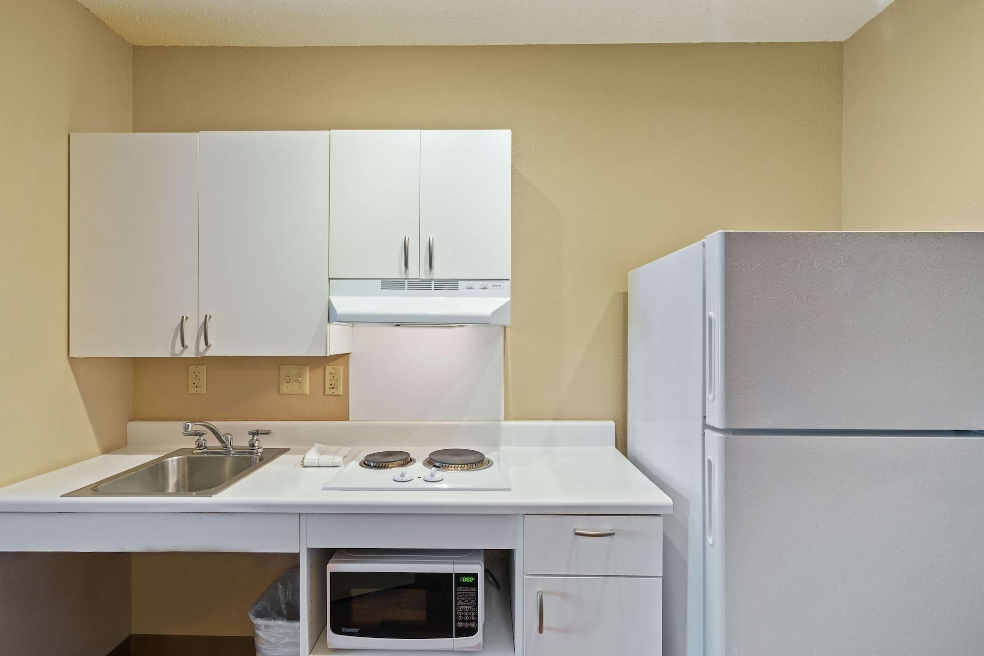 Extended Stay America Suites - Washington, Dc - ספרינגפילד מראה חיצוני תמונה