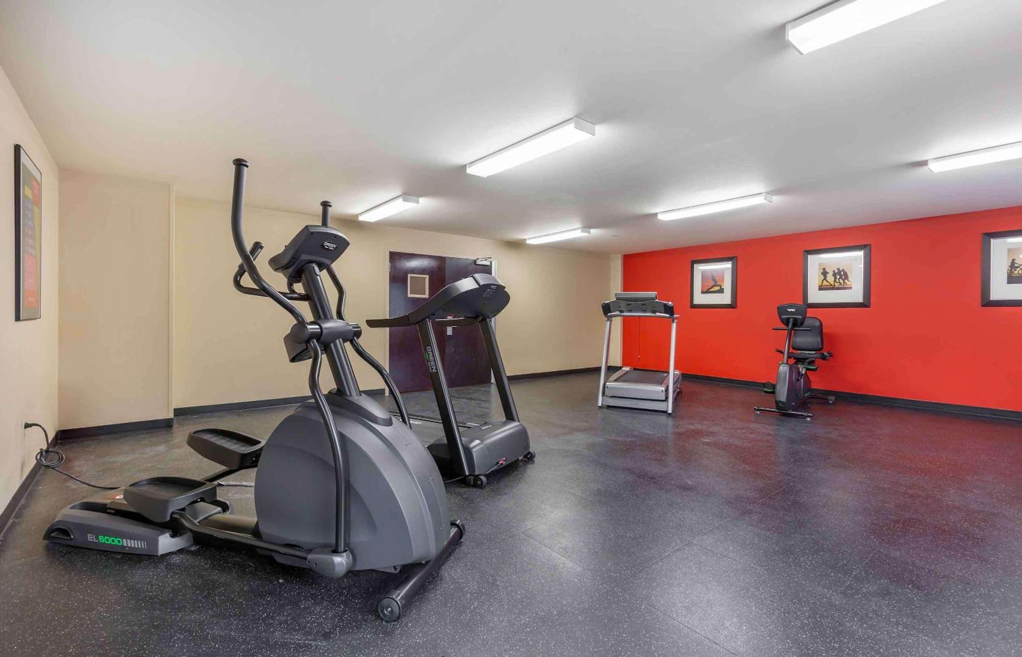 Extended Stay America Suites - Washington, Dc - ספרינגפילד מראה חיצוני תמונה