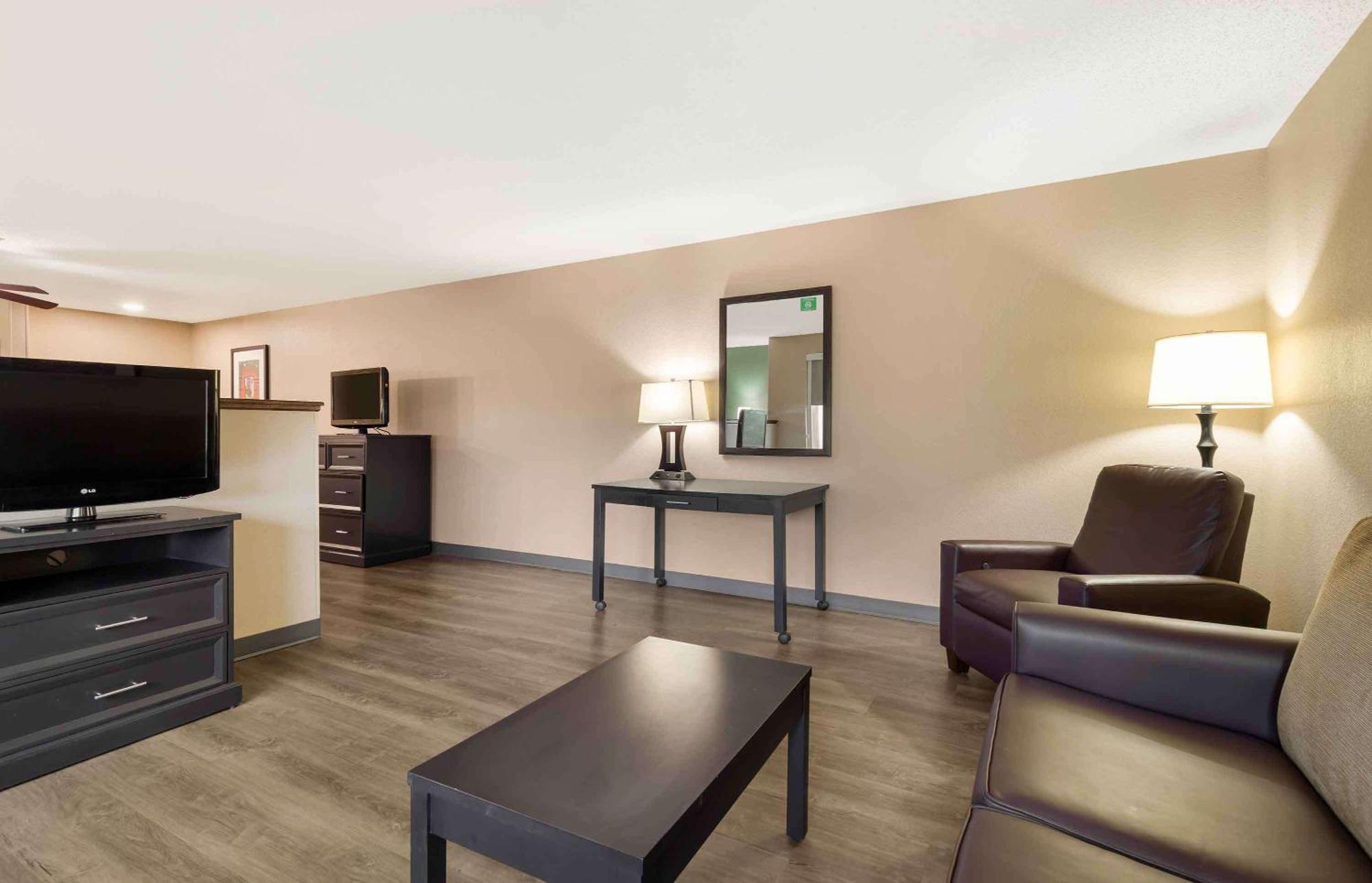 Extended Stay America Suites - Washington, Dc - ספרינגפילד מראה חיצוני תמונה