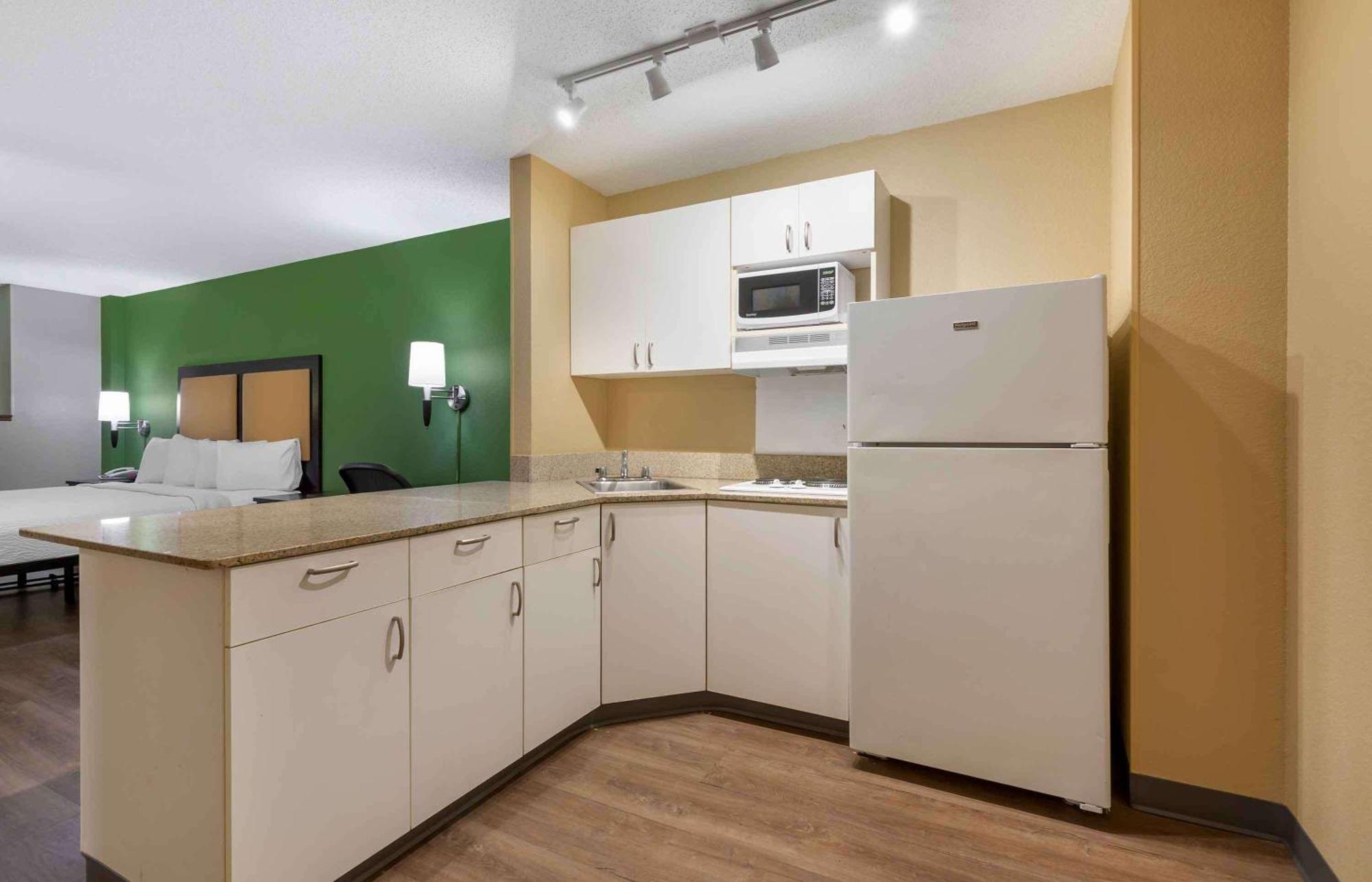 Extended Stay America Suites - Washington, Dc - ספרינגפילד מראה חיצוני תמונה