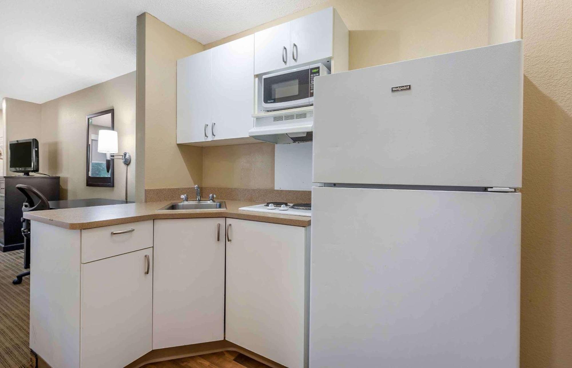 Extended Stay America Suites - Washington, Dc - ספרינגפילד מראה חיצוני תמונה