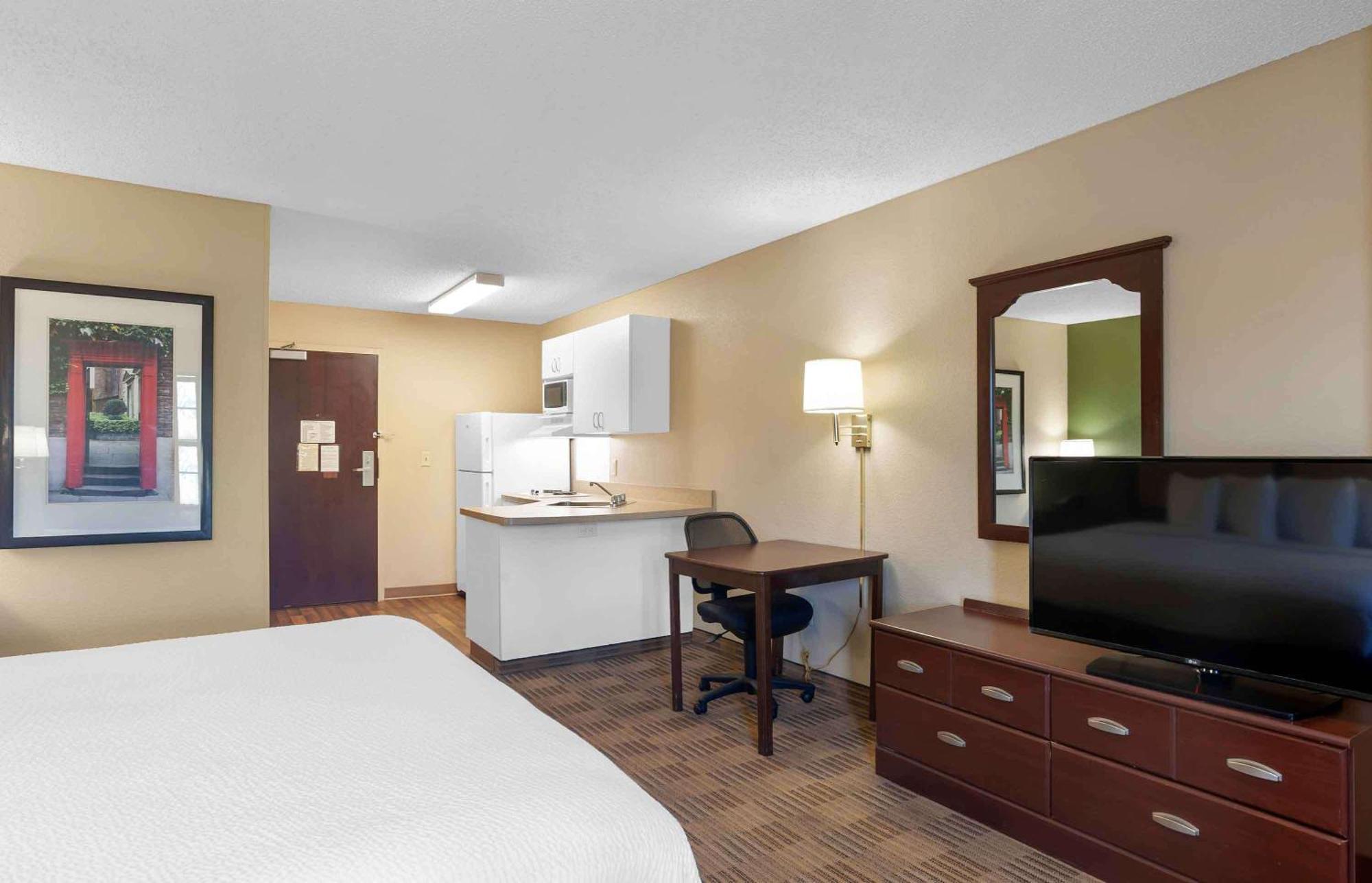 Extended Stay America Suites - Washington, Dc - ספרינגפילד מראה חיצוני תמונה