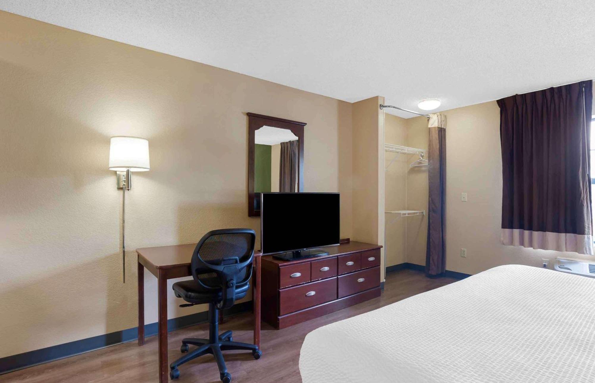 Extended Stay America Suites - Washington, Dc - ספרינגפילד מראה חיצוני תמונה