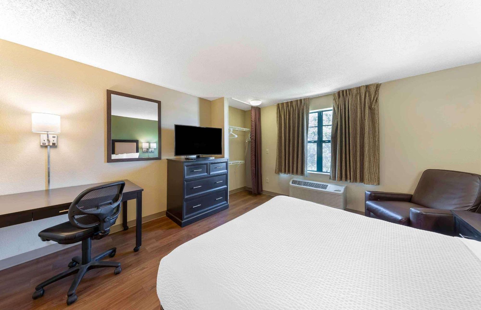 Extended Stay America Suites - Washington, Dc - ספרינגפילד מראה חיצוני תמונה