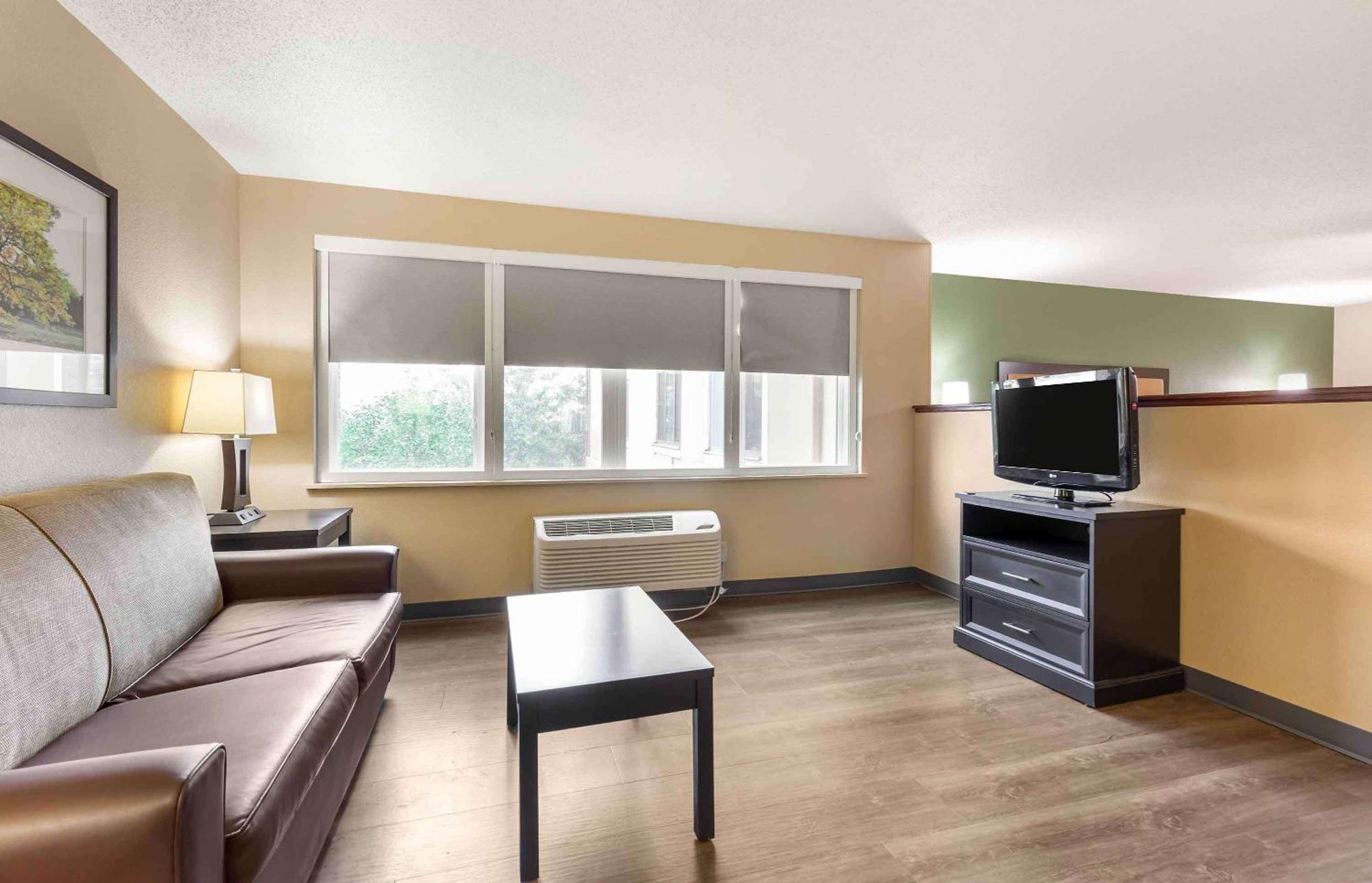 Extended Stay America Suites - Washington, Dc - ספרינגפילד מראה חיצוני תמונה