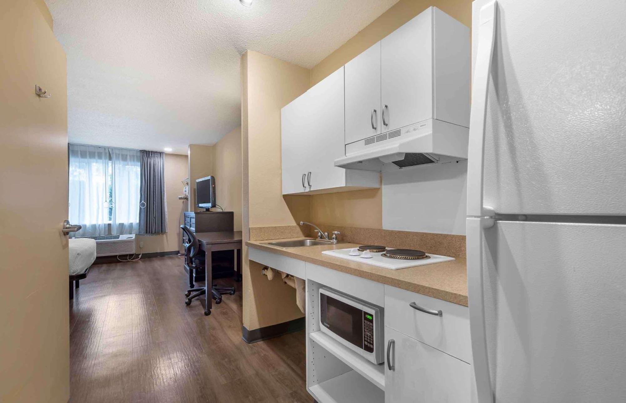 Extended Stay America Suites - Washington, Dc - ספרינגפילד מראה חיצוני תמונה