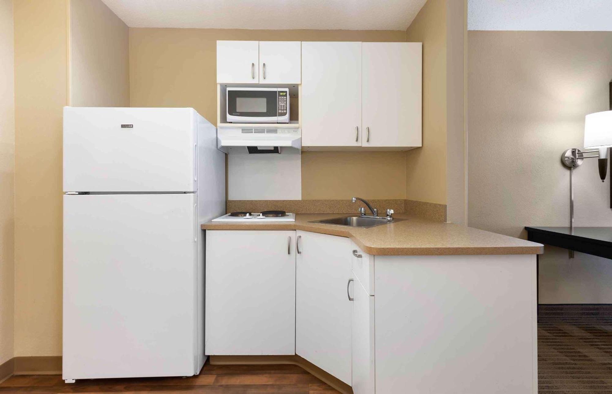 Extended Stay America Suites - Washington, Dc - ספרינגפילד מראה חיצוני תמונה
