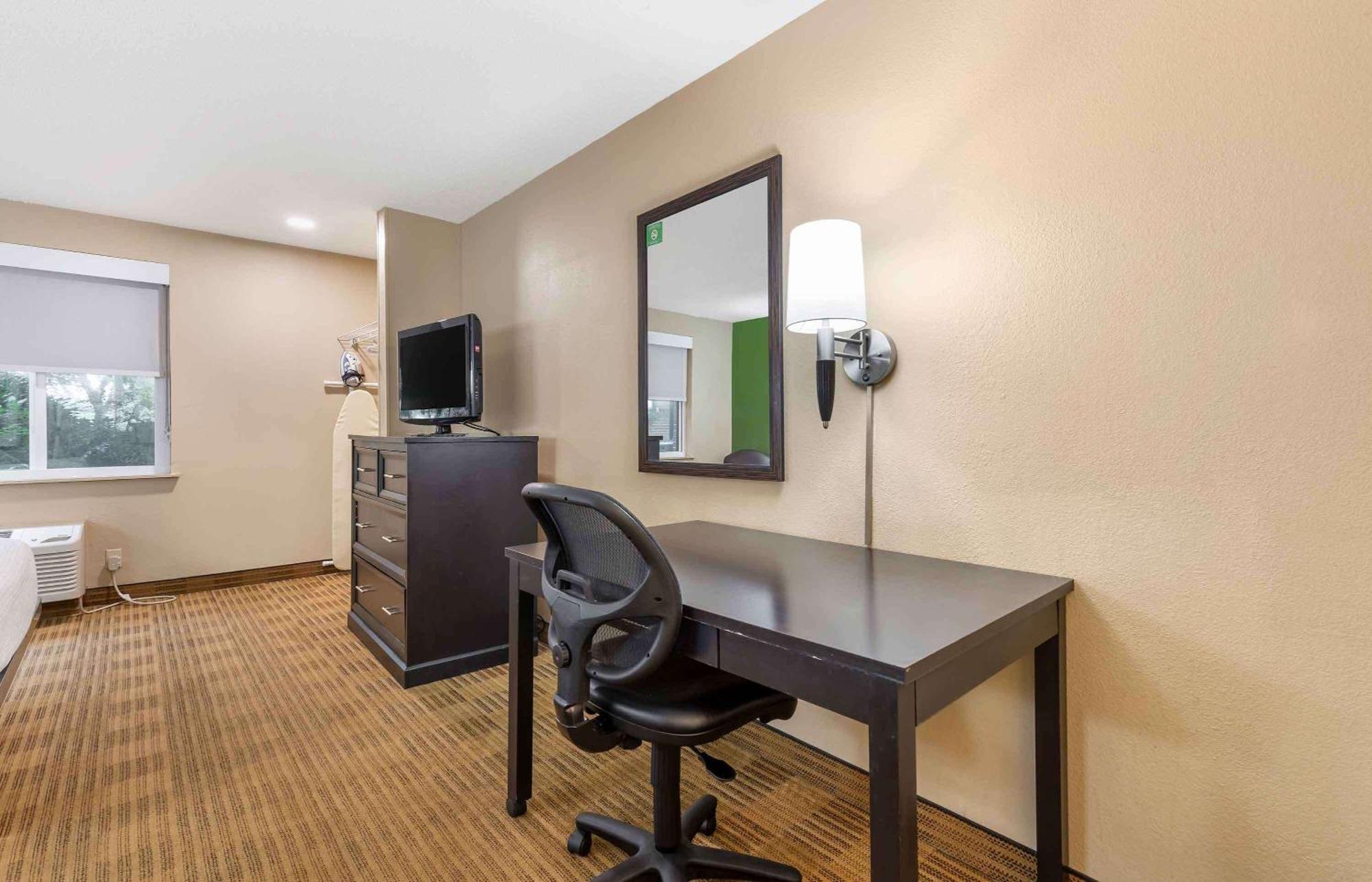 Extended Stay America Suites - Washington, Dc - ספרינגפילד מראה חיצוני תמונה