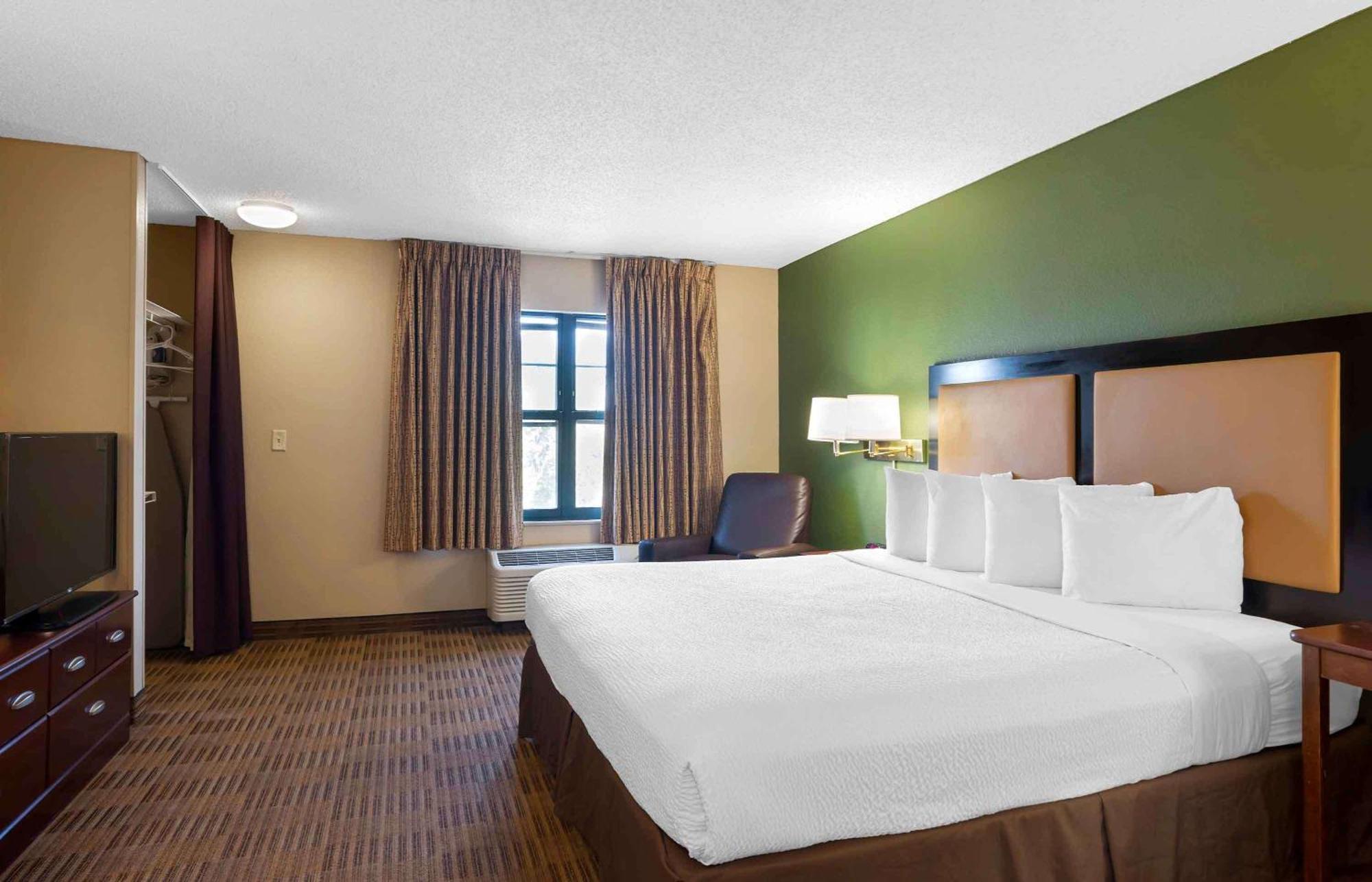 Extended Stay America Suites - Washington, Dc - ספרינגפילד מראה חיצוני תמונה