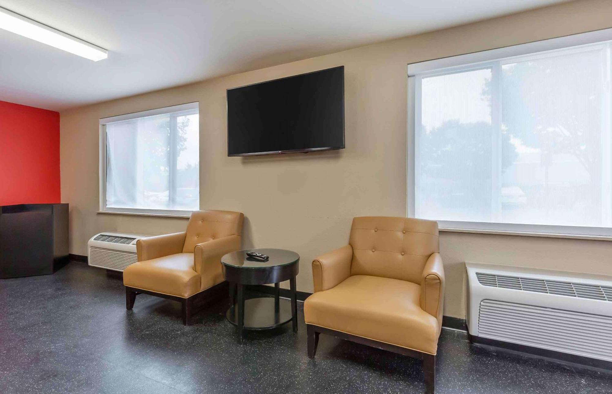 Extended Stay America Suites - Washington, Dc - ספרינגפילד מראה חיצוני תמונה
