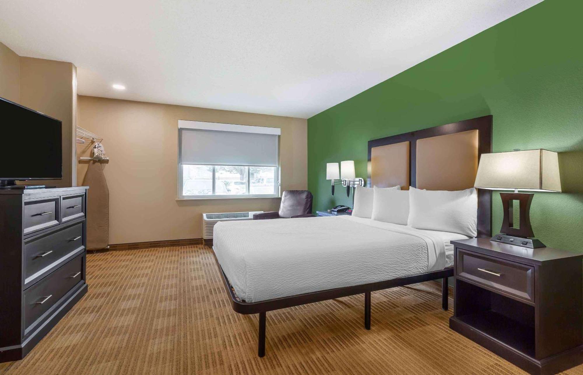 Extended Stay America Suites - Washington, Dc - ספרינגפילד מראה חיצוני תמונה