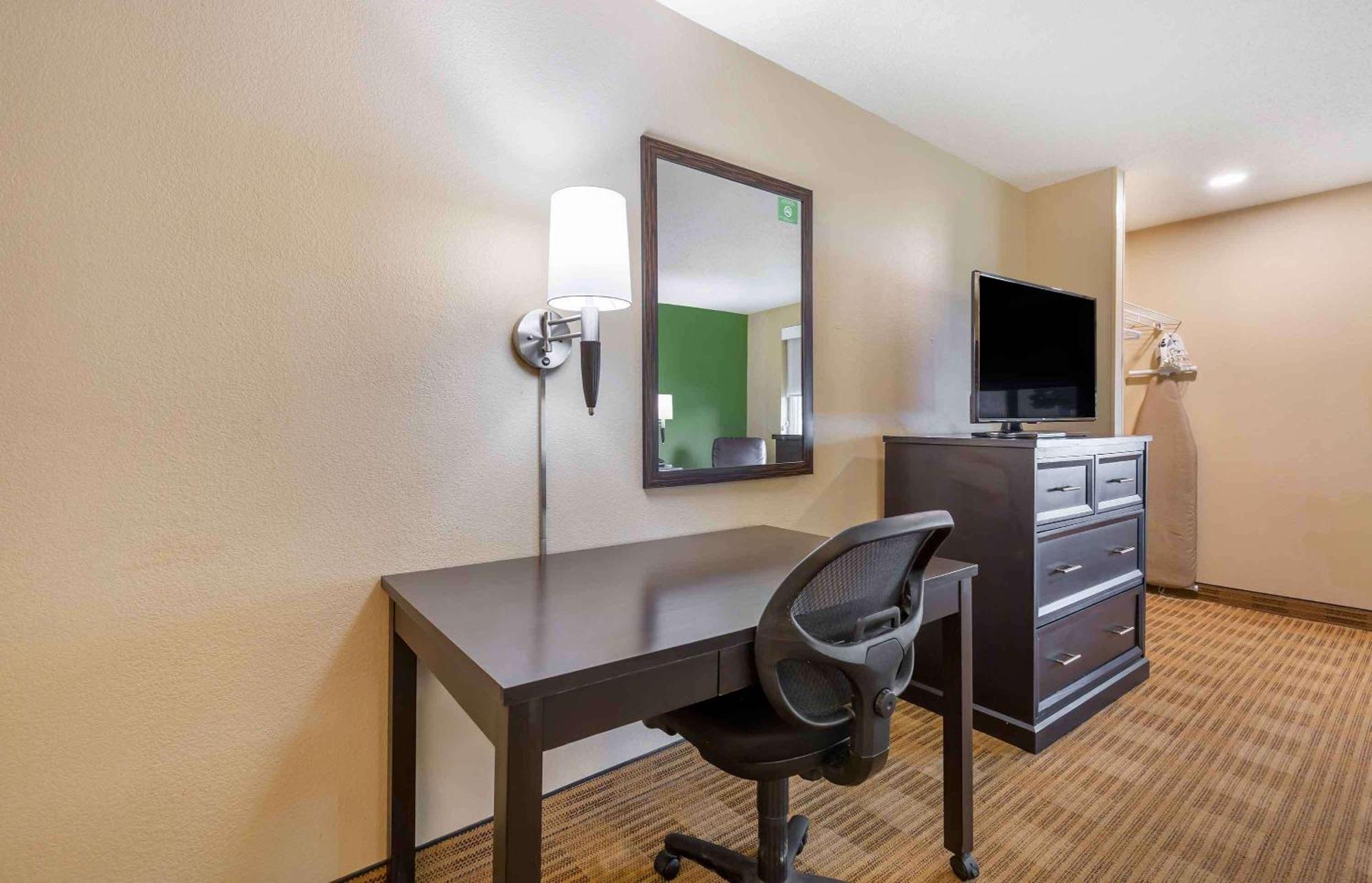 Extended Stay America Suites - Washington, Dc - ספרינגפילד מראה חיצוני תמונה