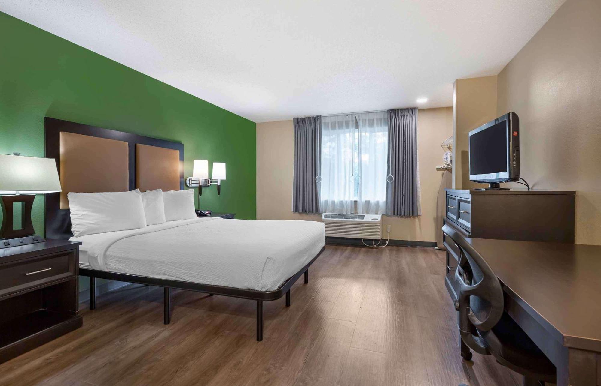 Extended Stay America Suites - Washington, Dc - ספרינגפילד מראה חיצוני תמונה