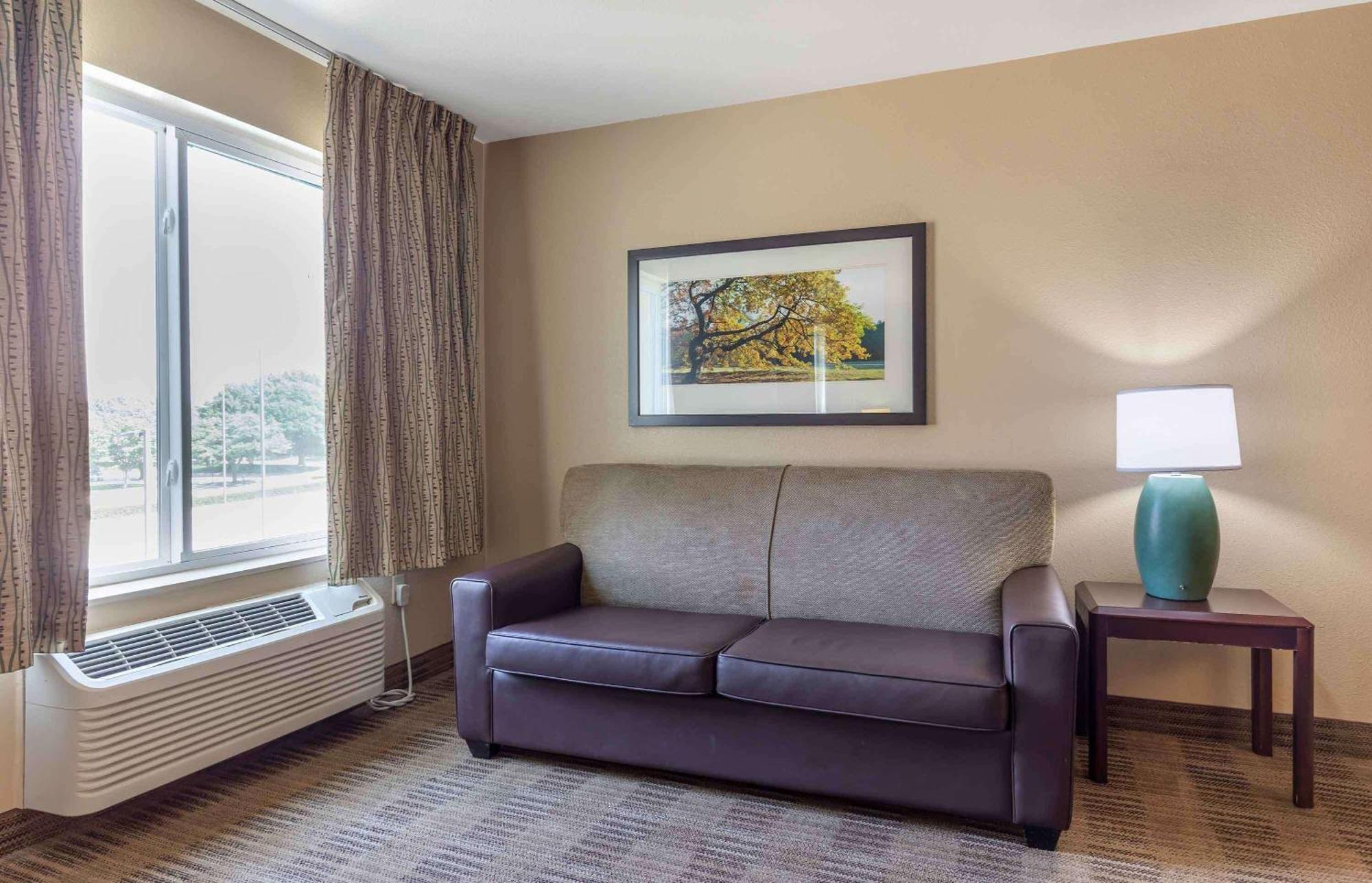 Extended Stay America Suites - Washington, Dc - ספרינגפילד מראה חיצוני תמונה