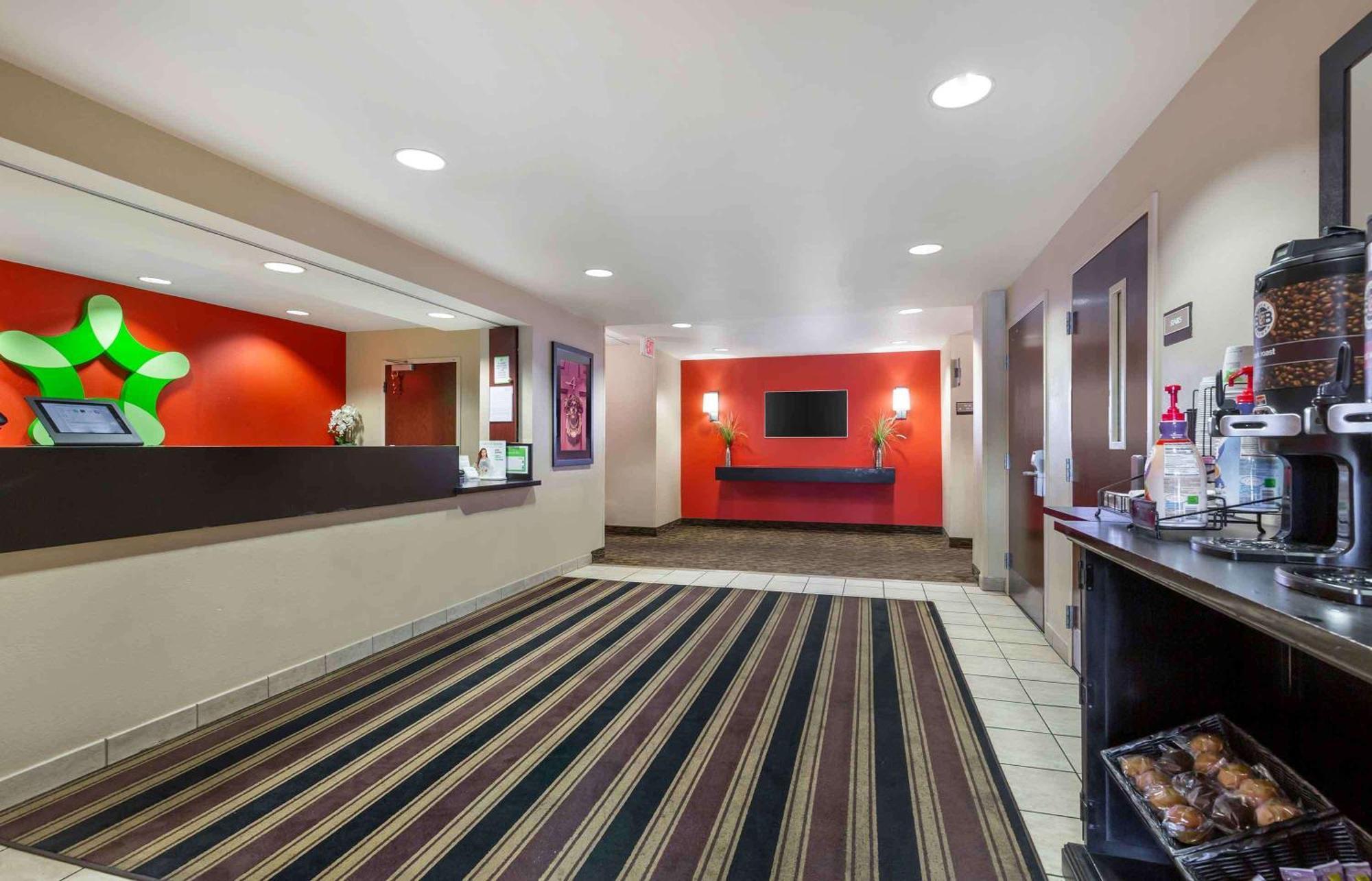 Extended Stay America Suites - Washington, Dc - ספרינגפילד מראה חיצוני תמונה